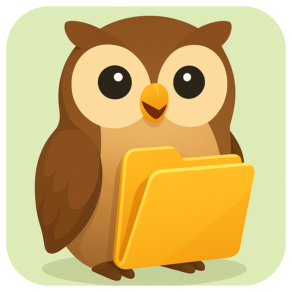 FileOwl Team